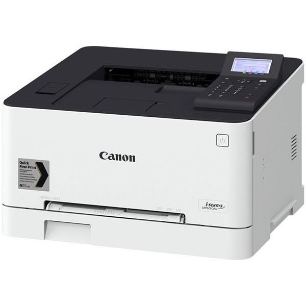 Canon I-SENSYS LBP623CDW